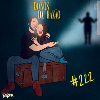 #222 - Reagindo às histórias sobrenaturais dos nossos amigos