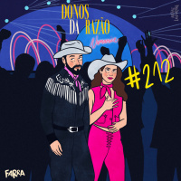 #212 - De Barbie à Numanice: uma semana agitada