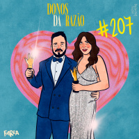 #207 - 4 anos de podcast: fizemos nossa premiação