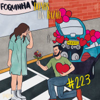 #223 - Somos um casal emocionado?