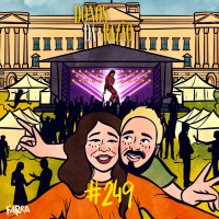 #249 - É impossível sumir em 2024?