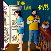 #188 - As piores formas de descobrir uma traição