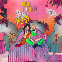 #239 - A gente formaria casal no BBB?