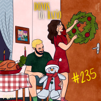 #235 - Perrengues de Natal
