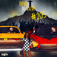 #205 - Mais furiosos do que velozes