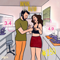 #230 - E se a gente conseguisse examinar o amor?