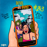 #243 - As maiores cagadas de trabalho