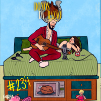 #234 - Melhores e piores de 2023