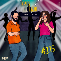 #225 - Perrengues de alergia