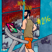 #216 - Fofocando à distância