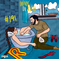 #191 - Provamos que azar atrai mais azar