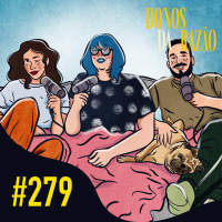 #279 - Analisando nossos sonhos ft. Mabe