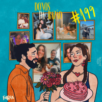 #199 - Será que vamos passar pela crise dos 7 anos?