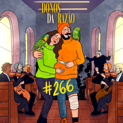 Donos da Razão