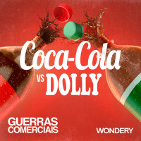 Coca-cola vs Dolly | Dollynho na Cadeia | 4