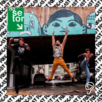 ESCUTA QUE É BOM #20 NO SETOR: criativo, carnavalesco, cultural e diverso