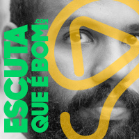 ESCUTA QUE É BOM #6 ESCUTATÓRIO - BAIANA SYSTEM