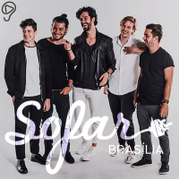 SOFAR SOUNDS BRASÍLIA #1 Banda LUPA, Agepê e um elevador muito louco