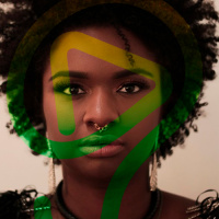 ESCUTATÓRIO #10 ELLEN OLÉRIA e a mudernage afrofuturista