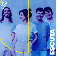 ESCUTA QUE É BOM #34 FESTIVAL COBOGÓ part. banda Aguaceiro