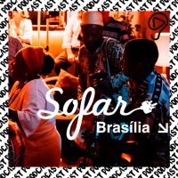 ESCUTA QUE É BOM #19 SOFAR SOUNDS 10 ANOS