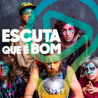 ESCUTA QUE É BOM #10 DESAFIO DA MÚSICA BRASILEIRA: INFLUÊNCIAS E EXPERIÊNCIAS