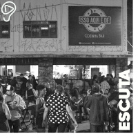 ESCUTA QUE É BOM #33 ISSO AQUI É DF com Itin do Brasil