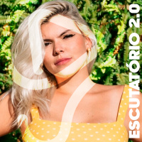 ESCUTATÓRIO #15 DUDA BEAT o novo sotaque do Pop Br