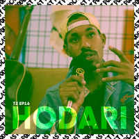ESCUTA QUE É BOM #16 HODARI, teu popô e o futuro na música