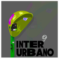 INTERURBANO #2 HITS PERDIDOS por Rafael Chioccarello