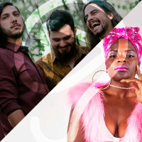 ESCUTA QUE É BOM #26 REALLEZA e ELLEFANTE