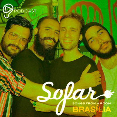 ESCUTA QUE É BOM