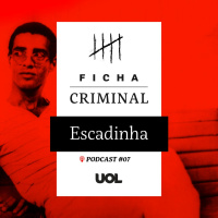 #7 Líder de facção, Escadinha fugiu de prisão em helicóptero