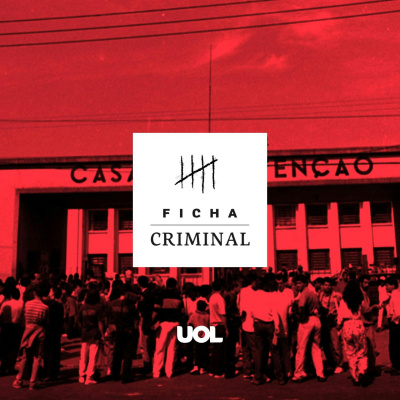 Ficha criminal