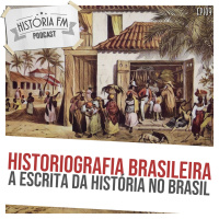 109 Historiografia brasileira: a escrita da História no Brasil