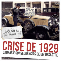 048 Crise de 1929: causas e consequências de um desastre