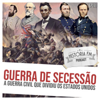 030 Guerra de Secessão: a guerra civil que dividiu os Estados Unidos
