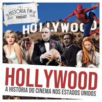 145 Hollywood: a história do cinema nos Estados Unidos