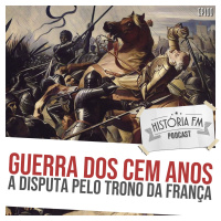 100 Guerra dos Cem Anos: a disputa pelo trono da França