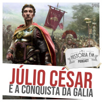 006 Júlio César e a conquista da Gália