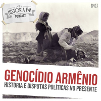 133 Genocídio Armênio: história e disputas políticas no presente