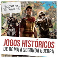 001 Jogos Históricos: de Roma à Segunda Guerra