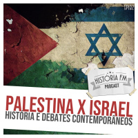 182 Palestina X Israel: história e debates contemporâneos