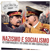 135 N@zismo e Socialismo: as comparações e os erros de uma equivalência