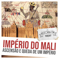 065 Império do Mali: ascensão e queda de um império