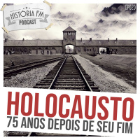 020 Holocausto: 75 anos depois de seu fim