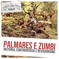 015 Palmares e Zumbi: História, controvérsia e revisionismo