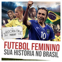 004 Futebol Feminino: sua história no Brasil