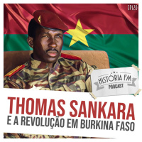 120 Thomas Sankara e a revolução em Burkina Faso