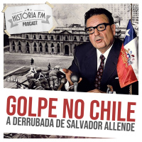 146 Golpe no Chile: a derrubada de Salvador Allende